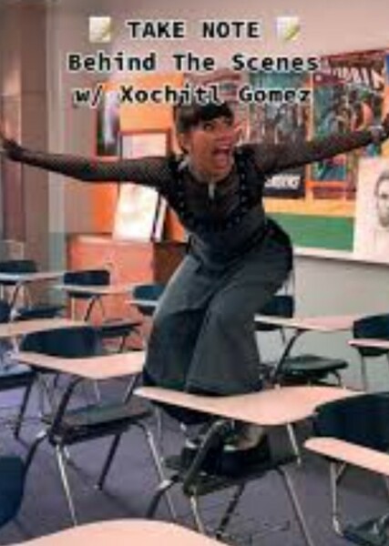 Xochitl Gomez photo