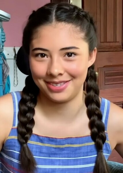 Xochitl Gomez photo