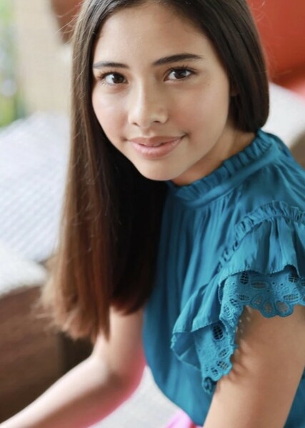 Xochitl Gomez photo