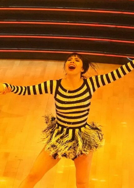Xochitl Gomez photo