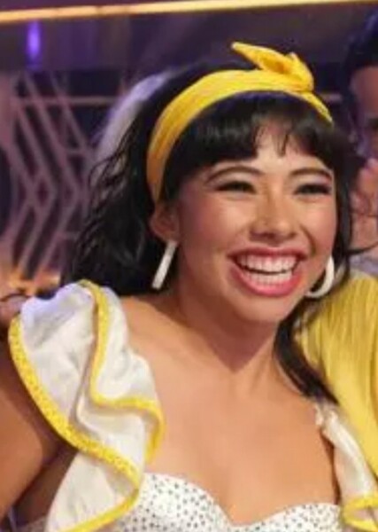 Xochitl Gomez photo