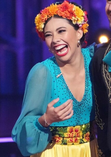 Xochitl Gomez photo