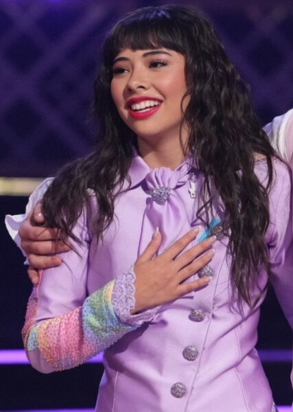 Xochitl Gomez photo