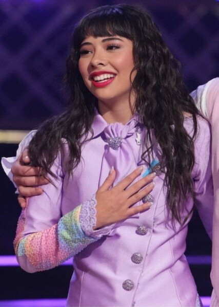 Xochitl Gomez photo