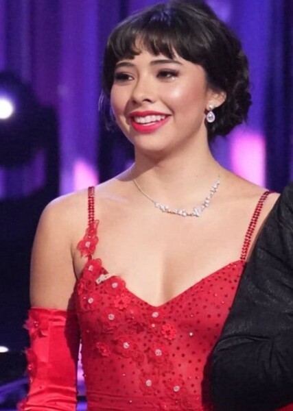 Xochitl Gomez photo