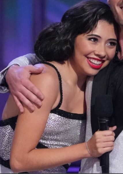 Xochitl Gomez photo