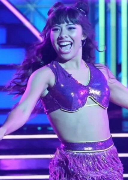 Xochitl Gomez photo