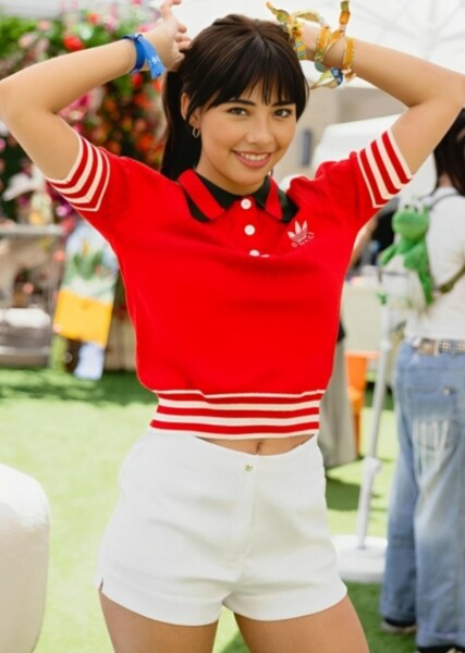 Xochitl Gomez photo