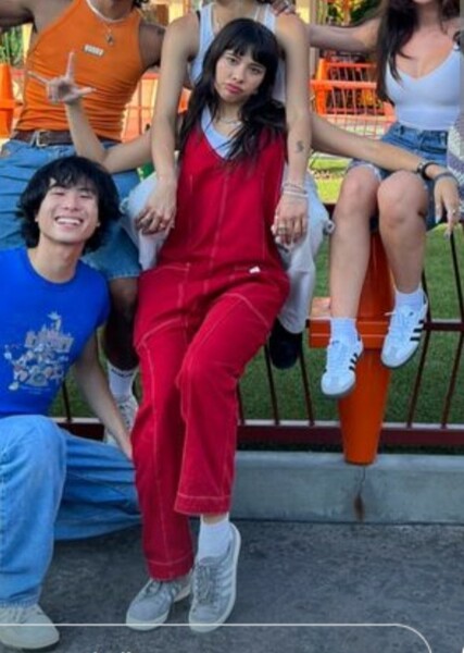 Xochitl Gomez photo