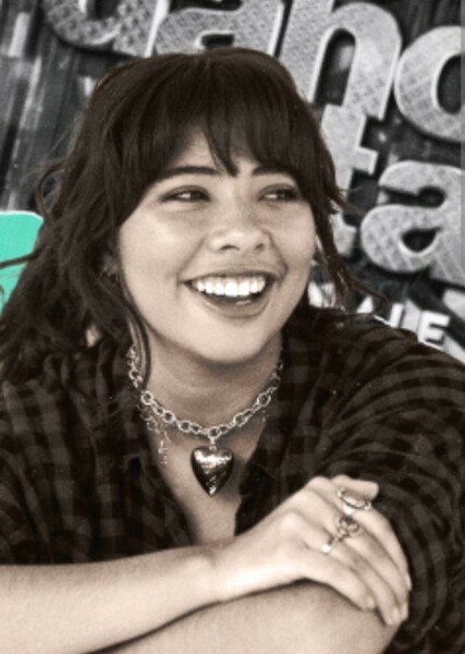 Xochitl Gomez photo