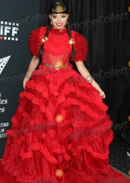 Xochitl Gomez photo