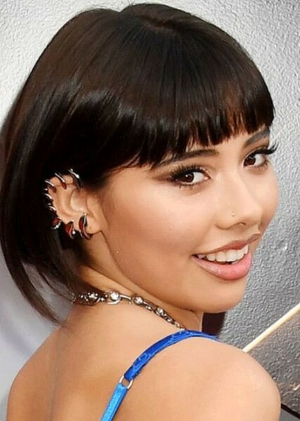 Xochitl Gomez