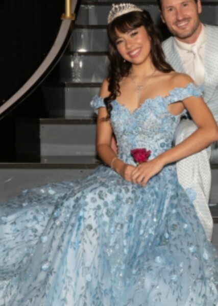 Xochitl Gomez photo