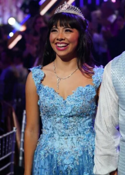 Xochitl Gomez photo