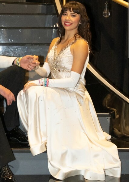 Xochitl Gomez photo
