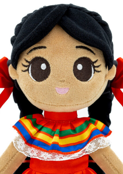 Xochitl (Joeydolls)