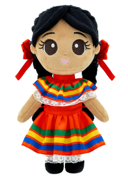 Xochitl (Joeydolls) photo