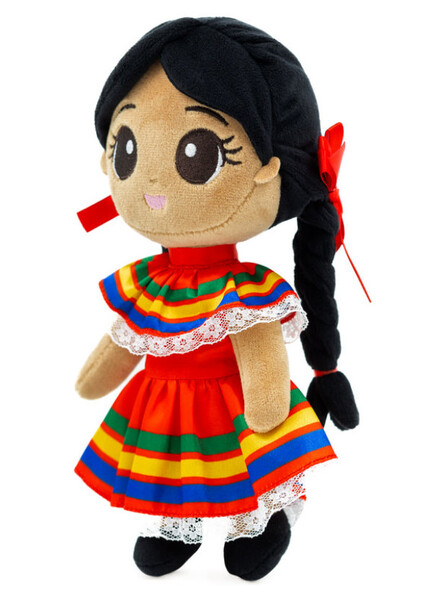 Xochitl (Joeydolls) photo