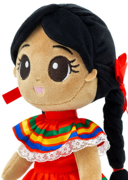 Xochitl (Joeydolls) photo