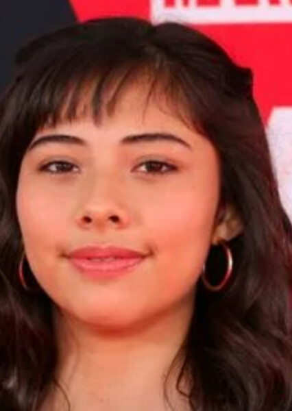 Xoichtl Gomez photo