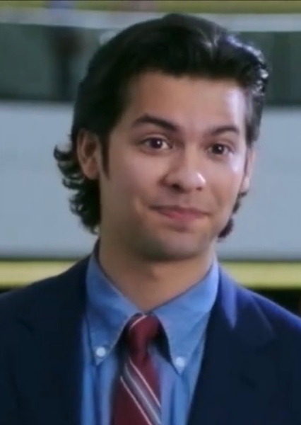 Xolo Maridueña photo