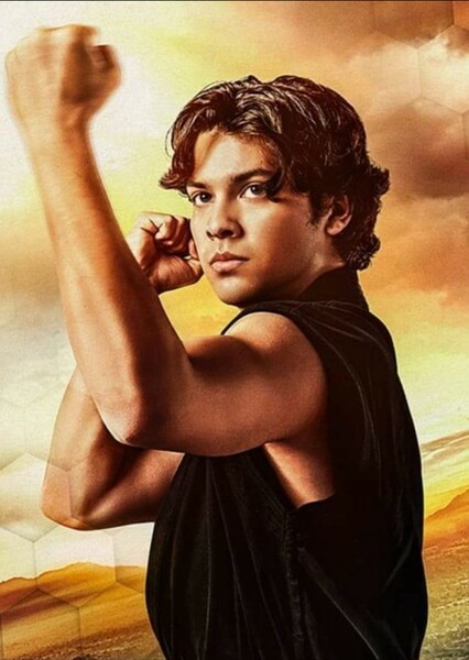 Xolo Maridueña photo