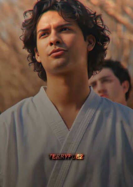 Xolo Maridueña photo
