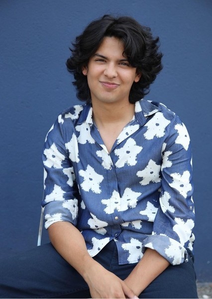 Xolo Maridueña photo