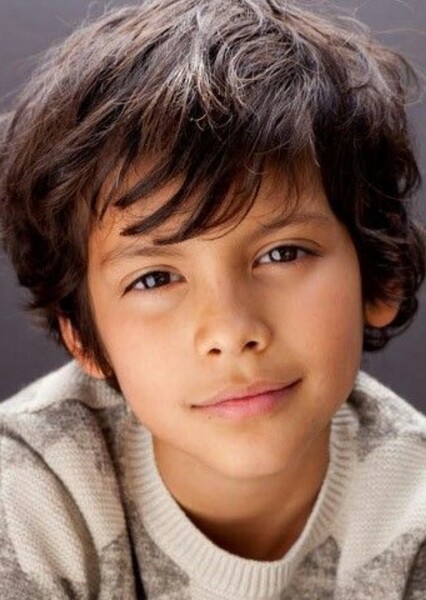 Xolo Maridueña