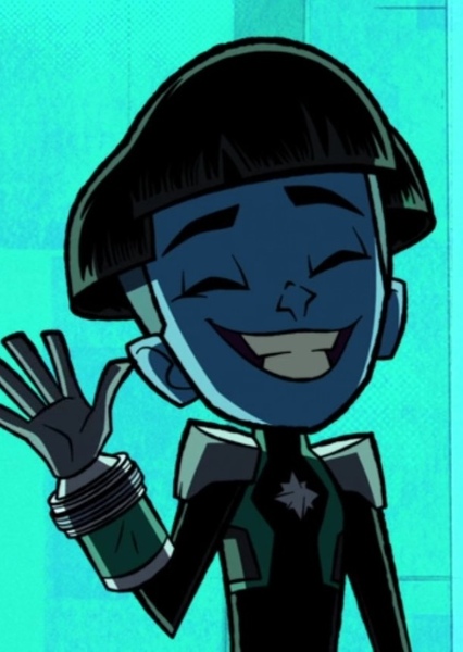 Xolo Maridueña