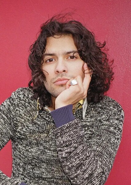 Xolo Maridueña photo