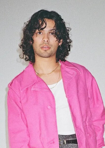 Xolo Maridueña photo