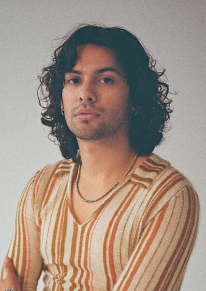 Xolo Maridueña photo