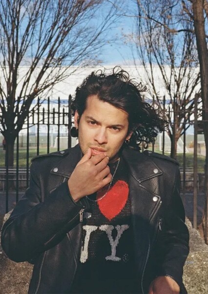 Xolo Maridueña photo