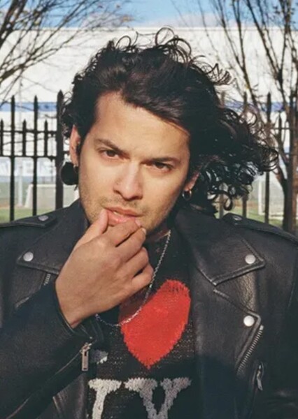 Xolo Maridueña photo