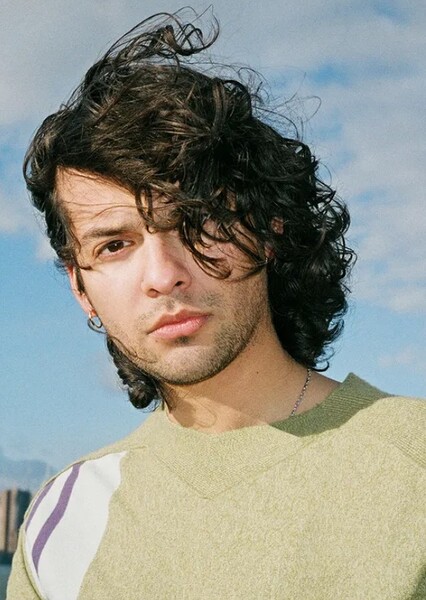 Xolo Maridueña photo