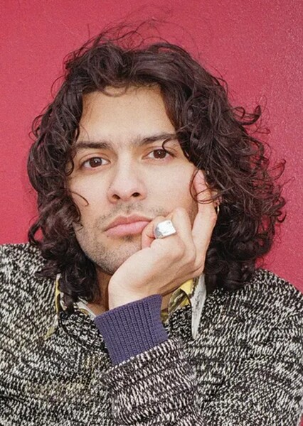 Xolo Maridueña photo