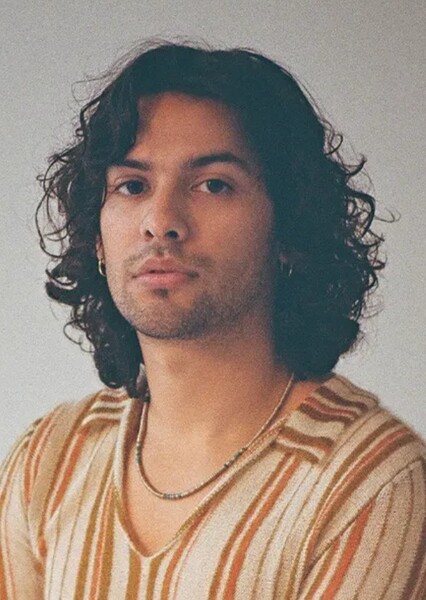 Xolo Maridueña photo