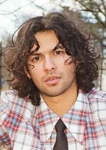 Xolo Maridueña photo