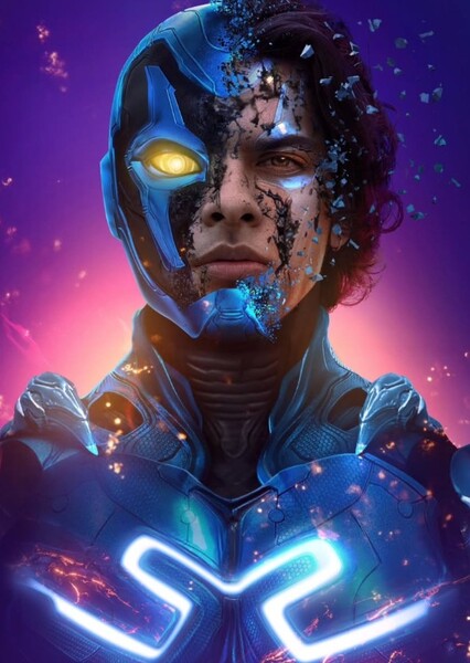 Xolo Maridueña