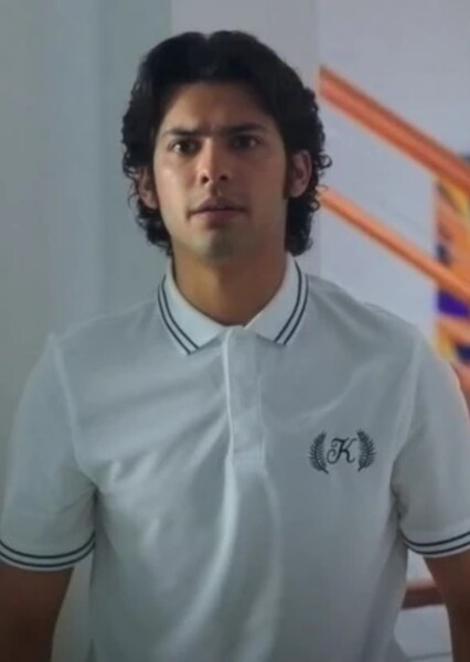 Xolo Maridueña photo