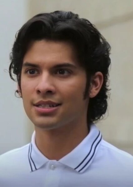 Xolo Maridueña photo