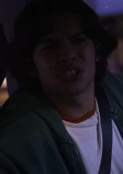 Xolo Maridueña photo