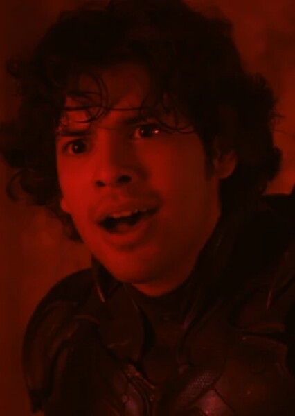 Xolo Maridueña photo