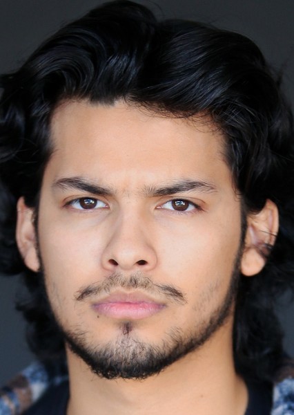 Xolo Maridueña photo
