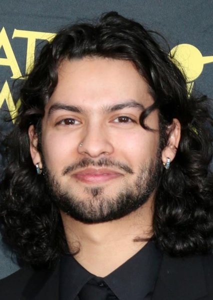 Xolo Maridueña photo