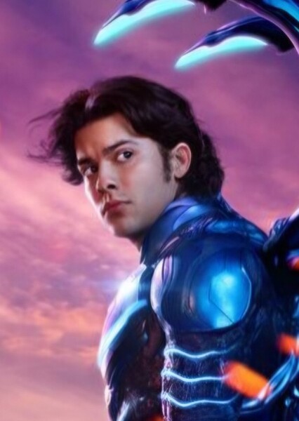 Xolo Maridueña photo