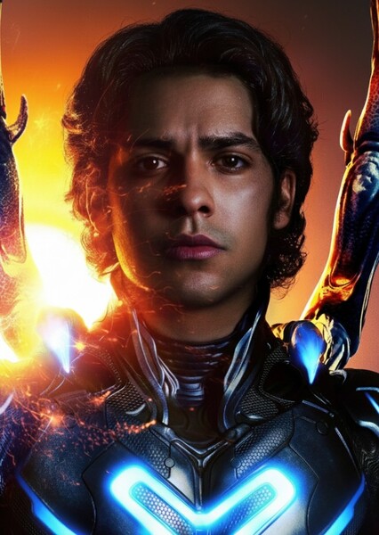 Xolo Maridueña