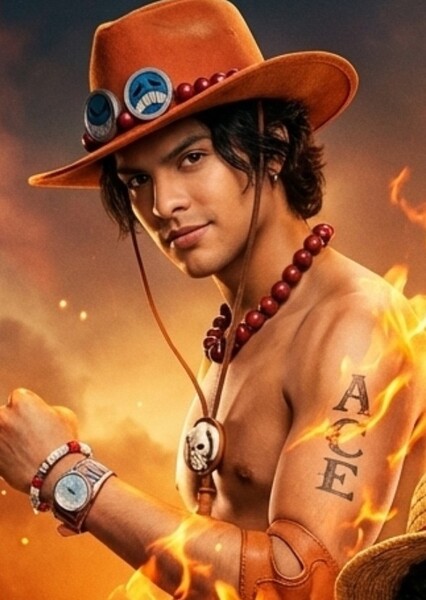 Portgas D. Ace