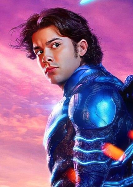 Xolo Maridueña photo